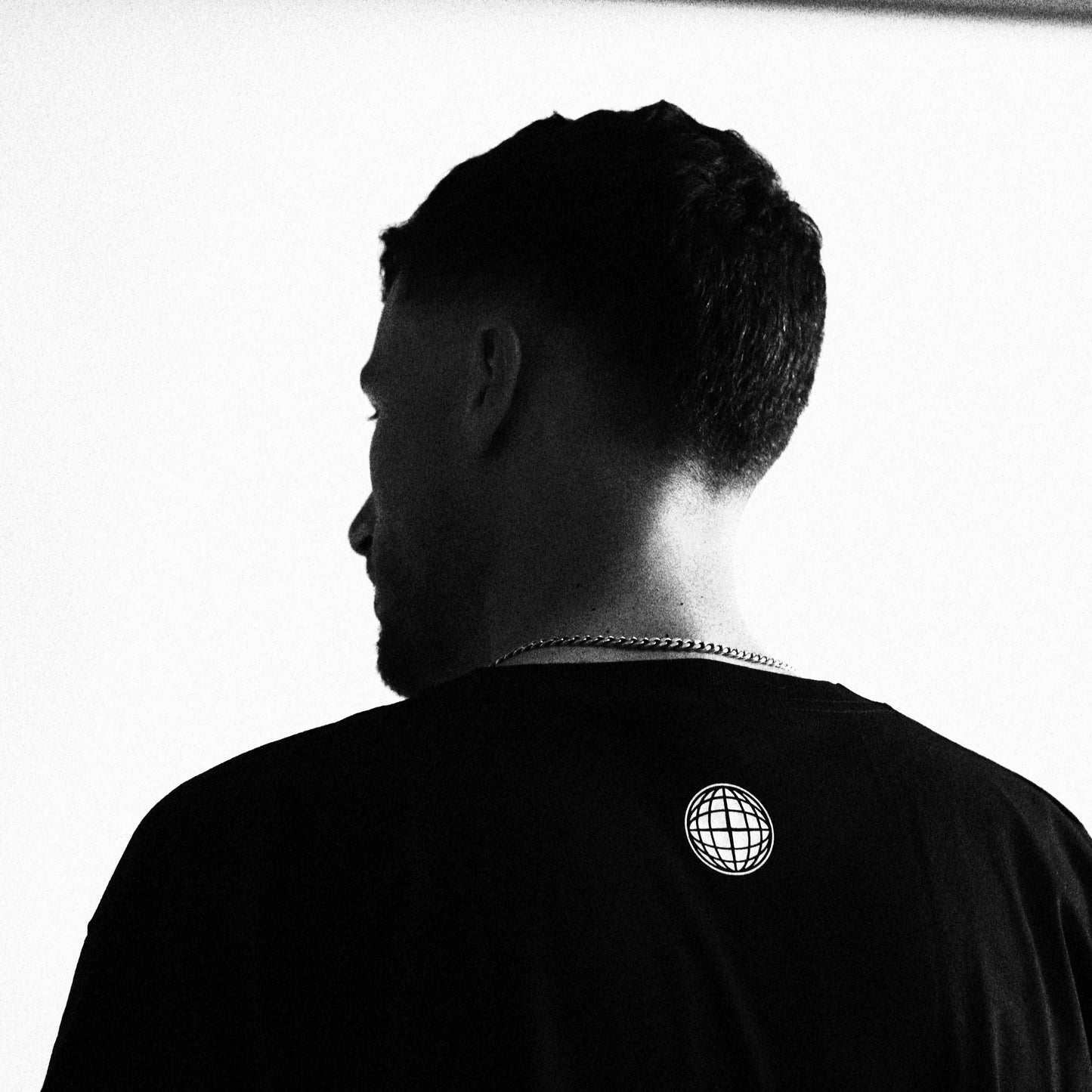 THE SUPREME NIGHTCLUB T-SHIRT